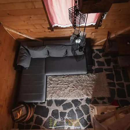 Holiday home Kolibe Ravno Brdo
