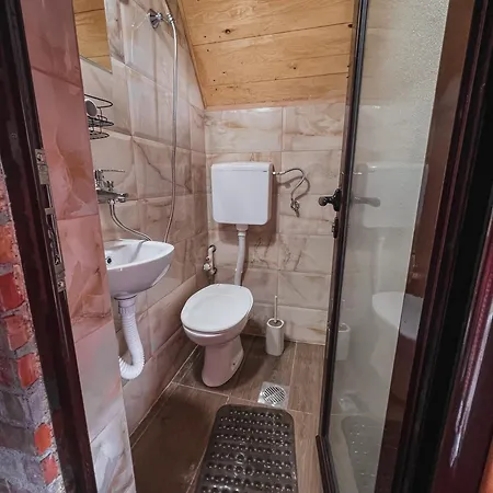 בית נופש Kolibe Ravno Brdo